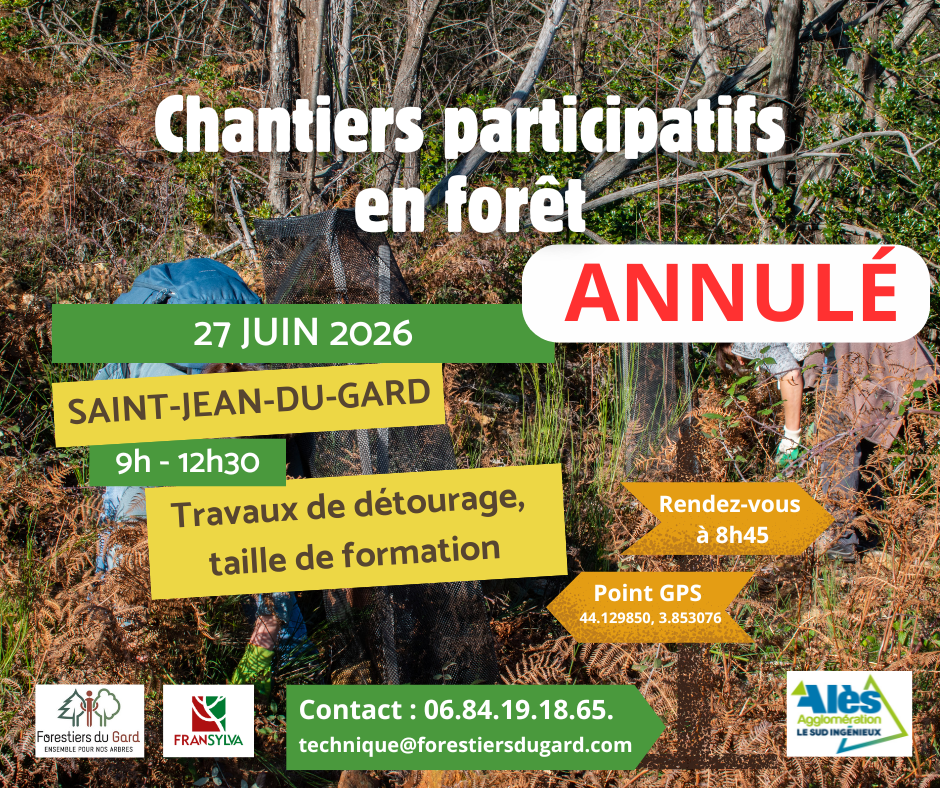 vignette Second chantier participatif de la saison 2026